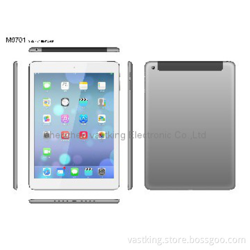 Cheap tablet pc,9.7 inch,A31S,IPS screen,android 4.4